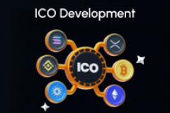 Intial Coin Offering Development